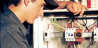 Electrical Maintenance